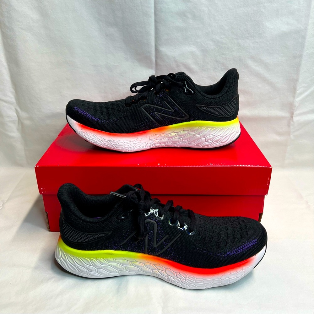 New Balance 1080 Woman’s Sneakers Black